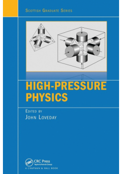 High-Pressure Physics