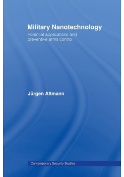 Military Nanotechnology