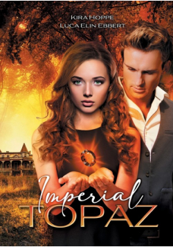 Imperial Topaz