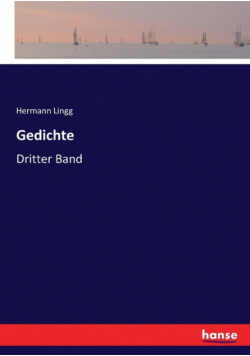 Gedichte