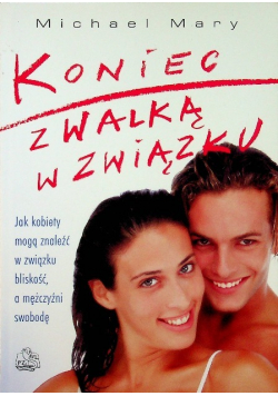 Koniec z walką w związku