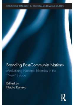 Branding Post-Communist Nations