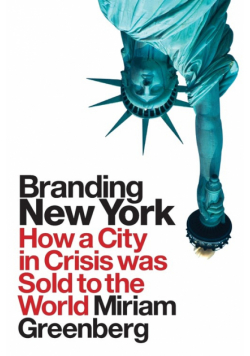 Branding New York