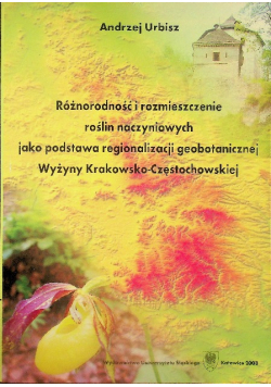 Różnorodność i rozmieszczenie roślin