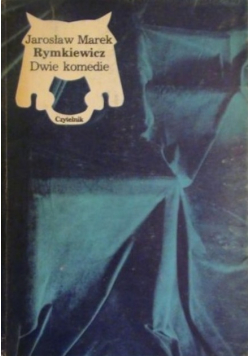 Dwie komedie