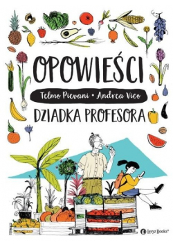 Opowieści dziadka profesora