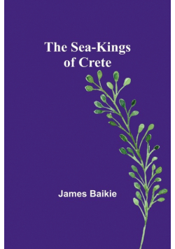 The Sea-Kings of Crete