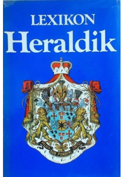 Lexikon Heraldik