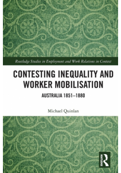 Contesting Inequality and Worker Mobilisation