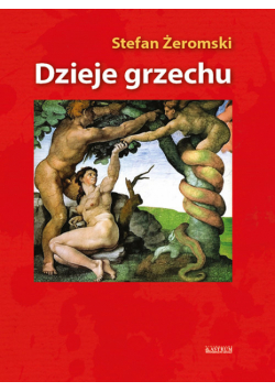 Dzieje grzechu