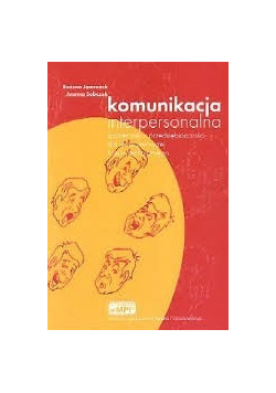 Komunikacja interpersonalna
