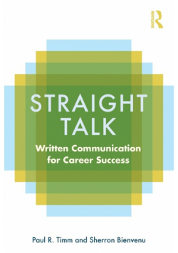 Straight Talk