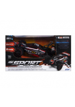 Auto wyścigowe R/C