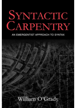Syntactic Carpentry