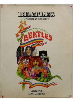 Beatles v pisnich a v obrazech