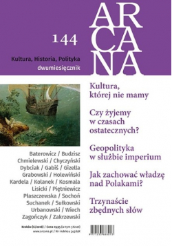 Arcana nr 114