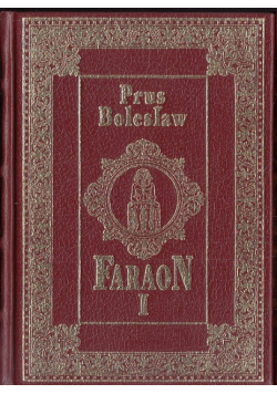Faraon Tom I