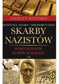 Skarby nazistów