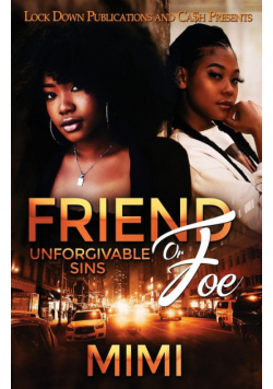 Friend or Foe