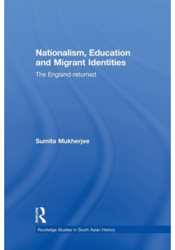 Nationalism, Education and Migrant Identities