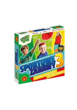 Sportowe Zabawy 3