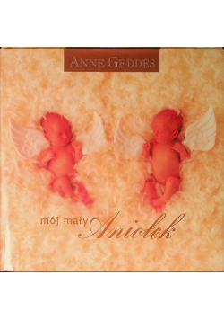 Mój mały aniołek
