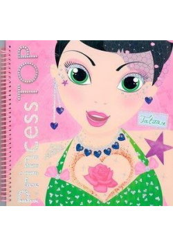 Princess Top Designs. Tatuaże