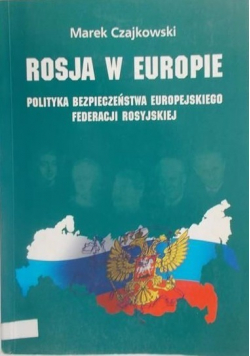 Rosja w Europie