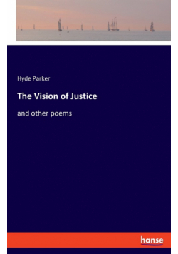 The Vision of Justice
