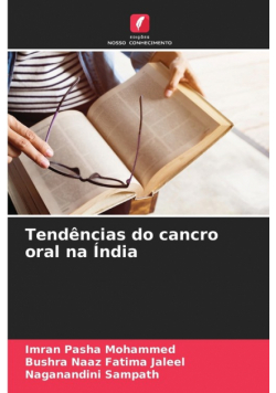 Tendências do cancro oral na Índia