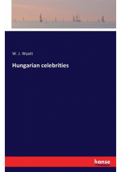 Hungarian celebrities
