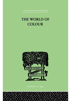 The World Of Colour