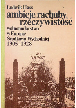 Ambicje rachuby rzeczywistość