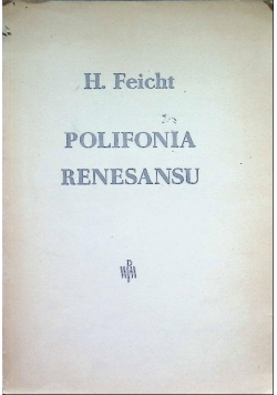 Polifonia Renesansu