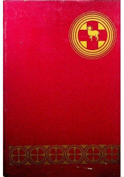 Nabożeństwa diecezji Katowickiej Agenda Liturgiczna