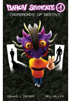 Baron Syndicate (-1)