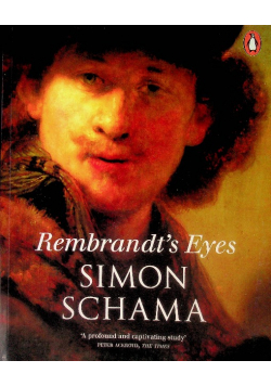 Rembrandt s Eyes