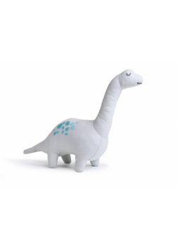 Przytulanka dinozaur Bronty