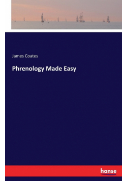 Phrenology Made Easy