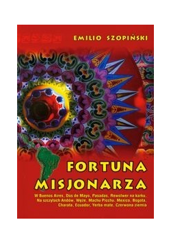 Fortuna misjonarza