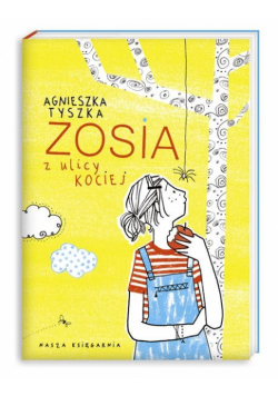 Zosia z ulicy Kociej
