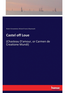 Castel off Loue