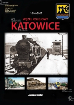 Węzeł kolejowy Katowice