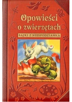 Opowieści o zwierzętach
