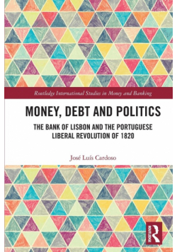 Money, Debt and Politics