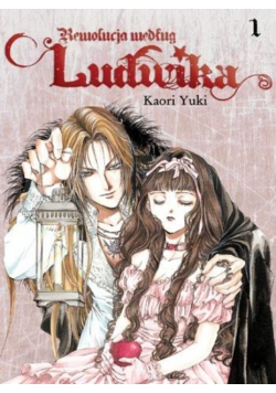 Rewolucja według Ludwika Tom  1