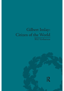 Gilbert Imlay