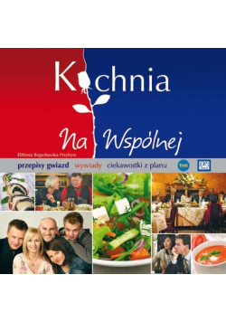 Kuchnia na Wspólnej