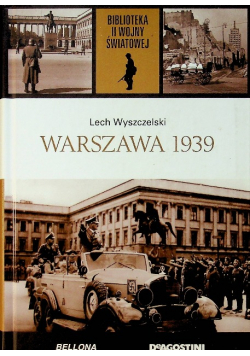 Warszawa 1939