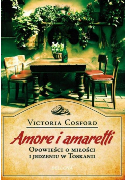 Cosford Victoria - Amore i amaretti